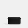 Mila Crossbody Bag with Signature Canvas