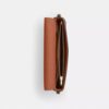 Mila Crossbody Bag with Signature Canvas