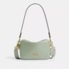 Mini Carey Crossbody Bag