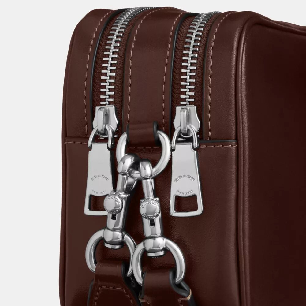 Mini Carey Crossbody Bag