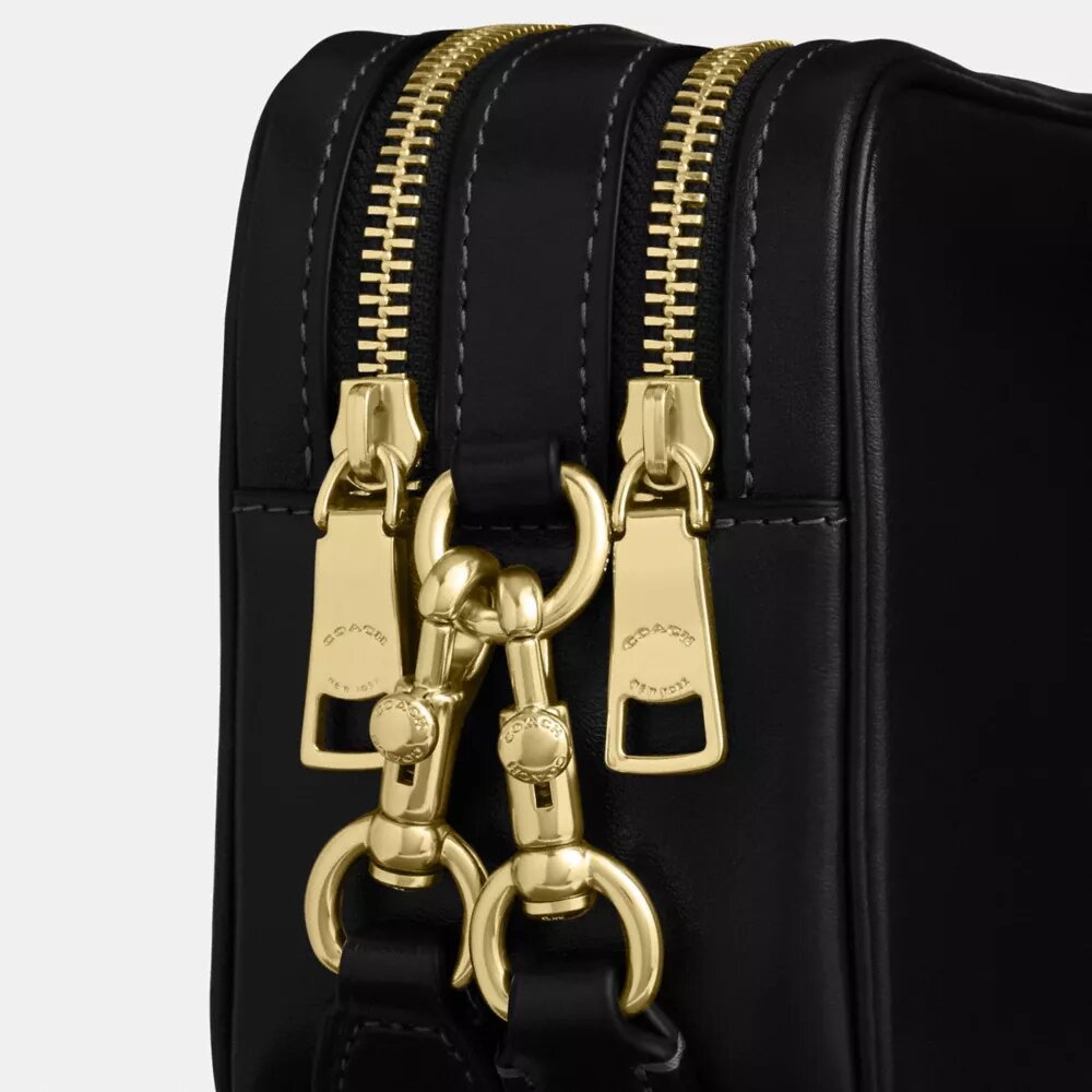Mini Carey Crossbody Bag