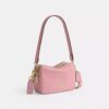 Mini Carey Crossbody Bag