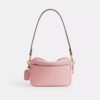 Mini Carey Crossbody Bag