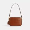 Mini Carey Crossbody Bag
