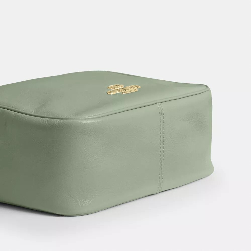 Mini Carey Crossbody Bag