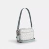 Mini Carey Crossbody Bag in Signature Canvas