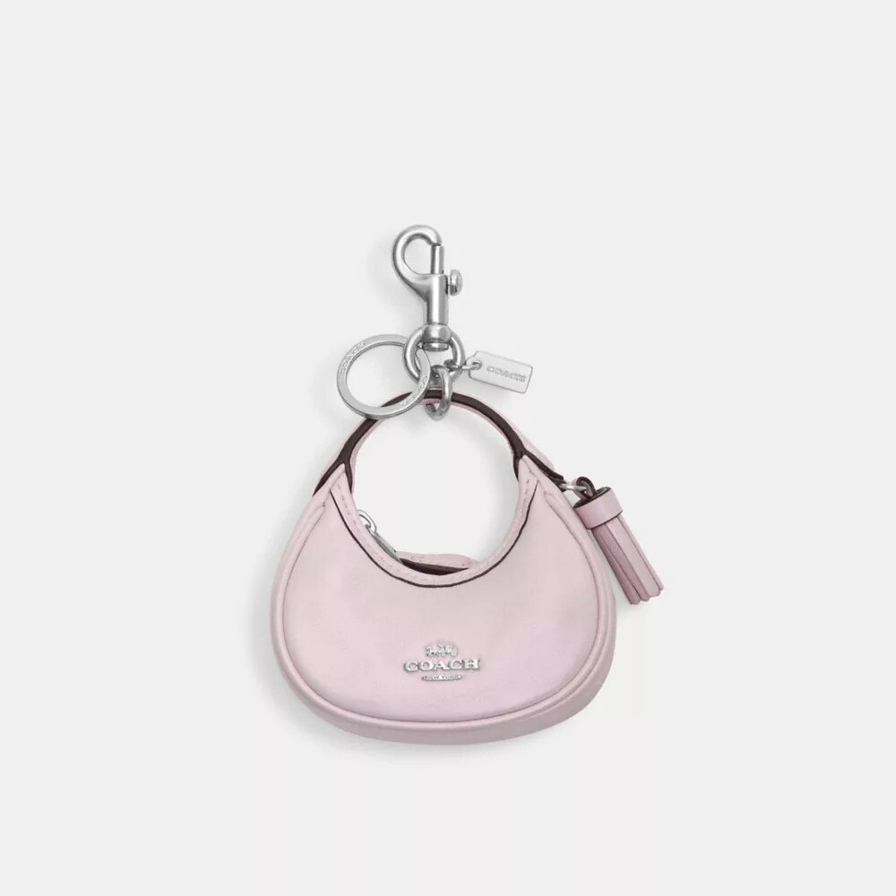 Mini Carmen Bag Charm
