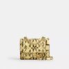 Mini Klare Crossbody Bag