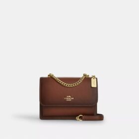 Mini Klare Crossbody Bag