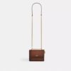 Mini Klare Crossbody Bag