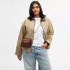 Mini Klare Crossbody Bag
