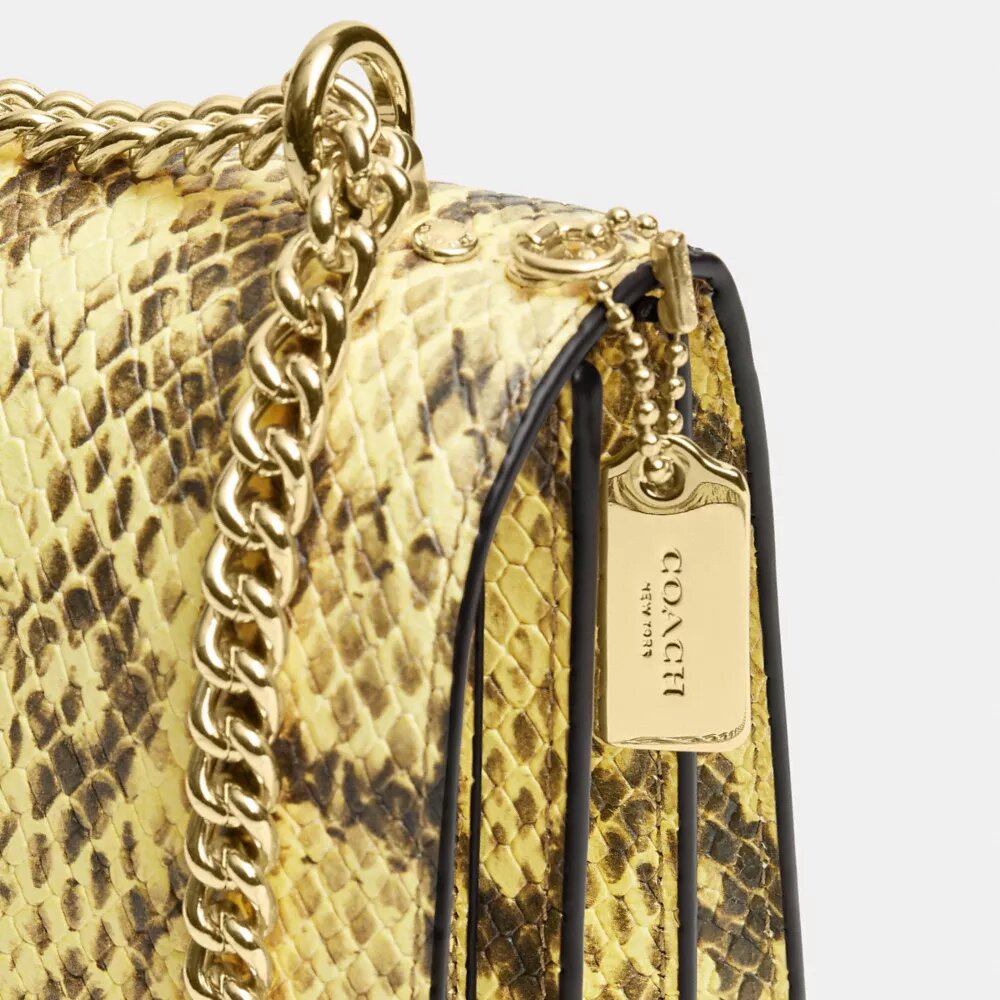 Mini Klare Crossbody Bag