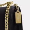 Mini Klare Crossbody Bag