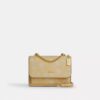 Mini Klare Crossbody Bag with Floral Print