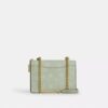 Mini Klare Crossbody Bag with Floral Print