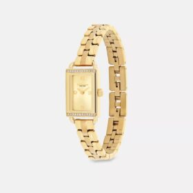 Mini Liz Watch, 17 Mm X 24 Mm