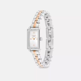 Mini Liz Watch, 17 Mm X 24 Mm
