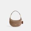 Mini Payton Bag in Signature Canvas
