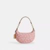 Mini Payton Bag with Floral Print