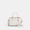 Mini Rowan Crossbody Bag