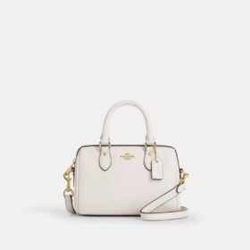 Mini Rowan Crossbody Bag
