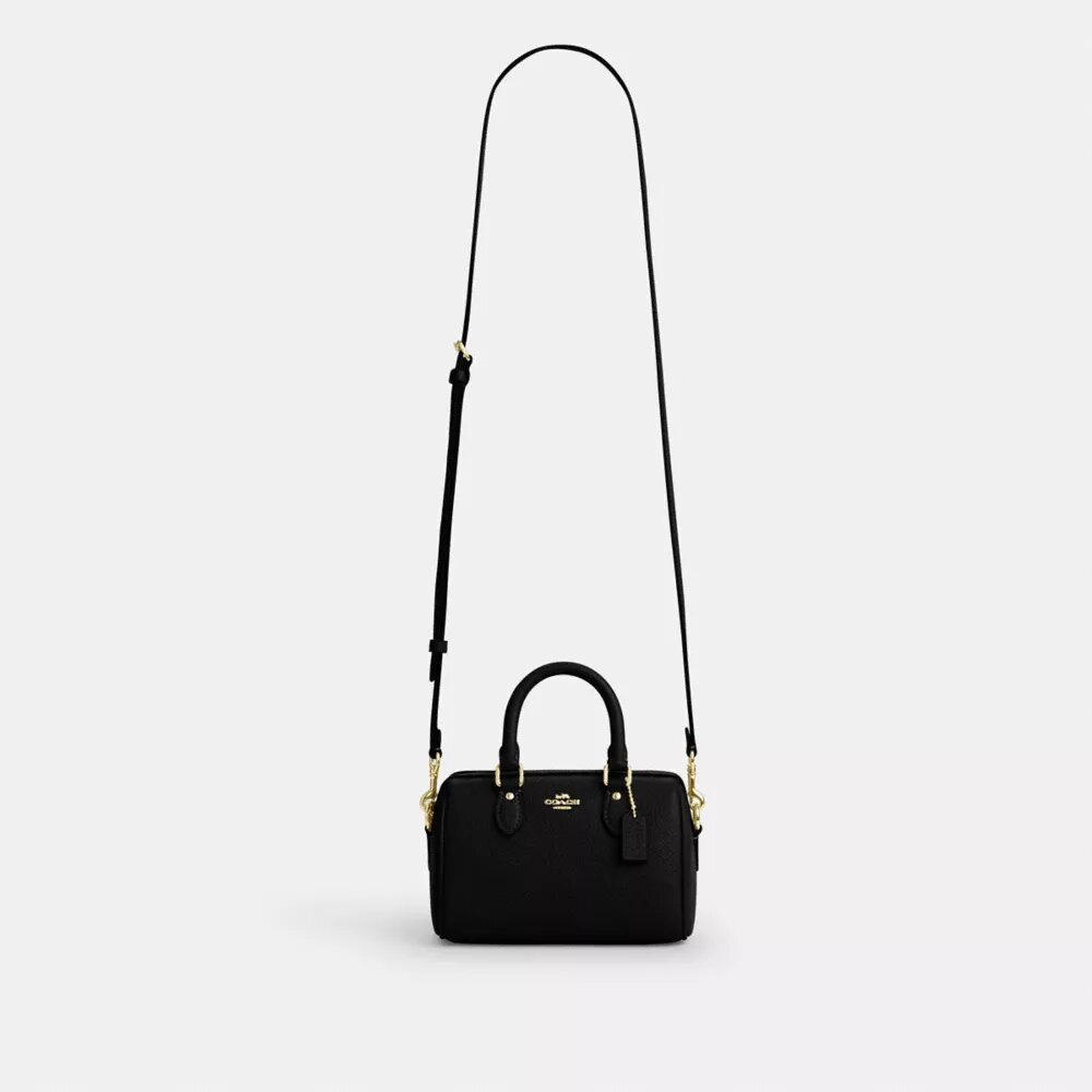 Mini Rowan Crossbody Bag