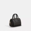 Mini Rowan Crossbody Bag in Signature Canvas