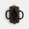 Mini Rowan Crossbody Bag in Signature Canvas
