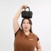 Mini Rowan Crossbody Bag in Signature Canvas