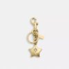 Mini Star Bag Charm