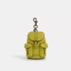 Mini Warner Backpack Bag Charm
