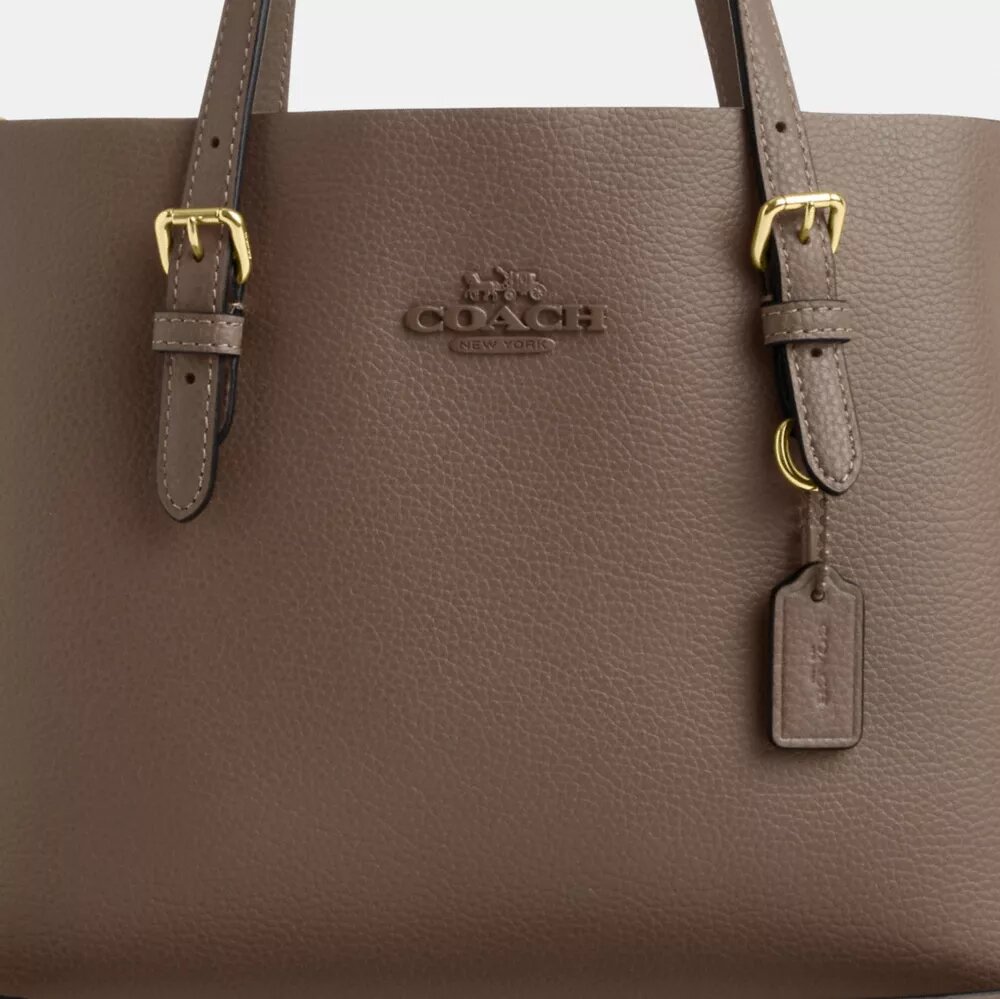 Mollie Tote Bag 25