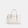 Mollie Tote Bag 25 in Signature Canvas