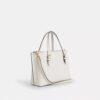 Mollie Tote Bag 25 in Signature Canvas
