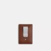Money Clip Card Case