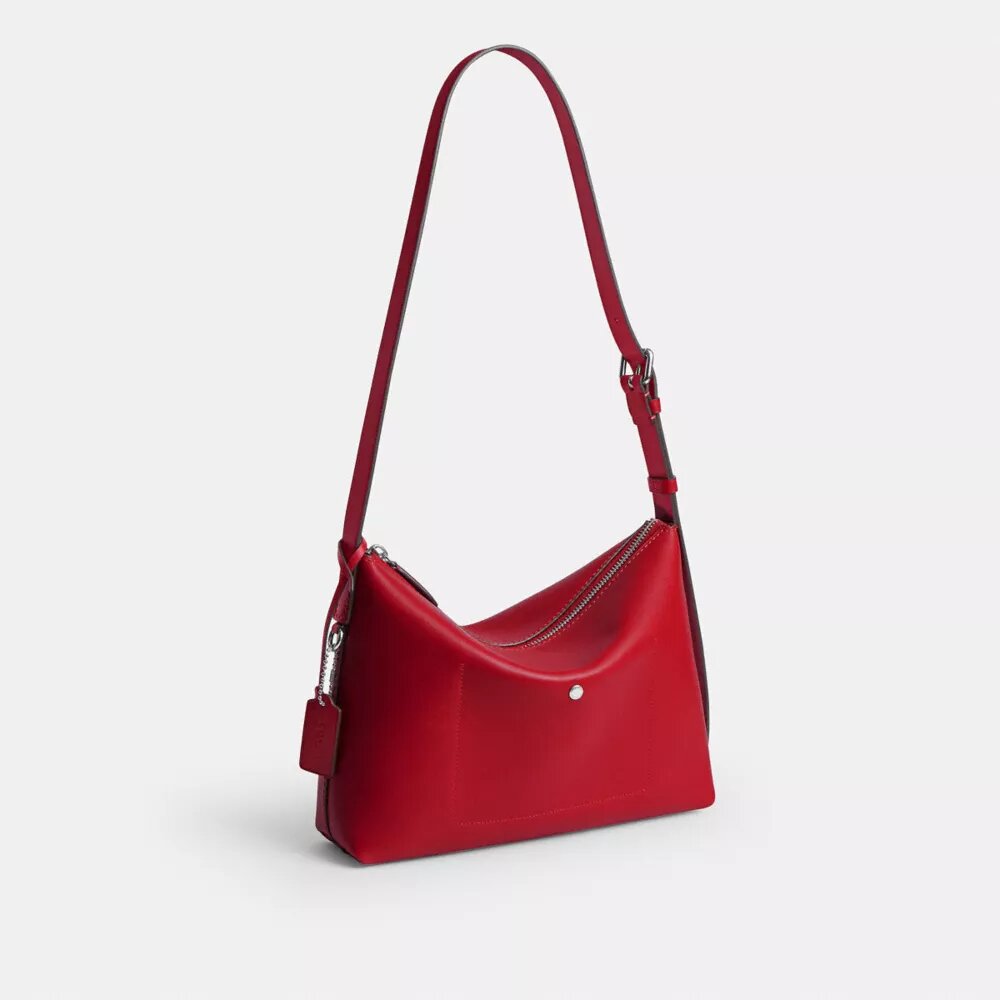 Mott Messenger Bag 33