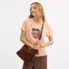 Mott Messenger Bag 33