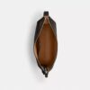 Mott Messenger Bag 38 in Loved Leather