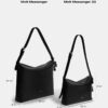 Mott Messenger Bag
