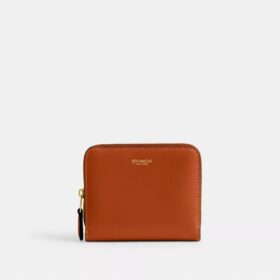 New York Billfold Wallet