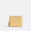 New York Billfold Wallet