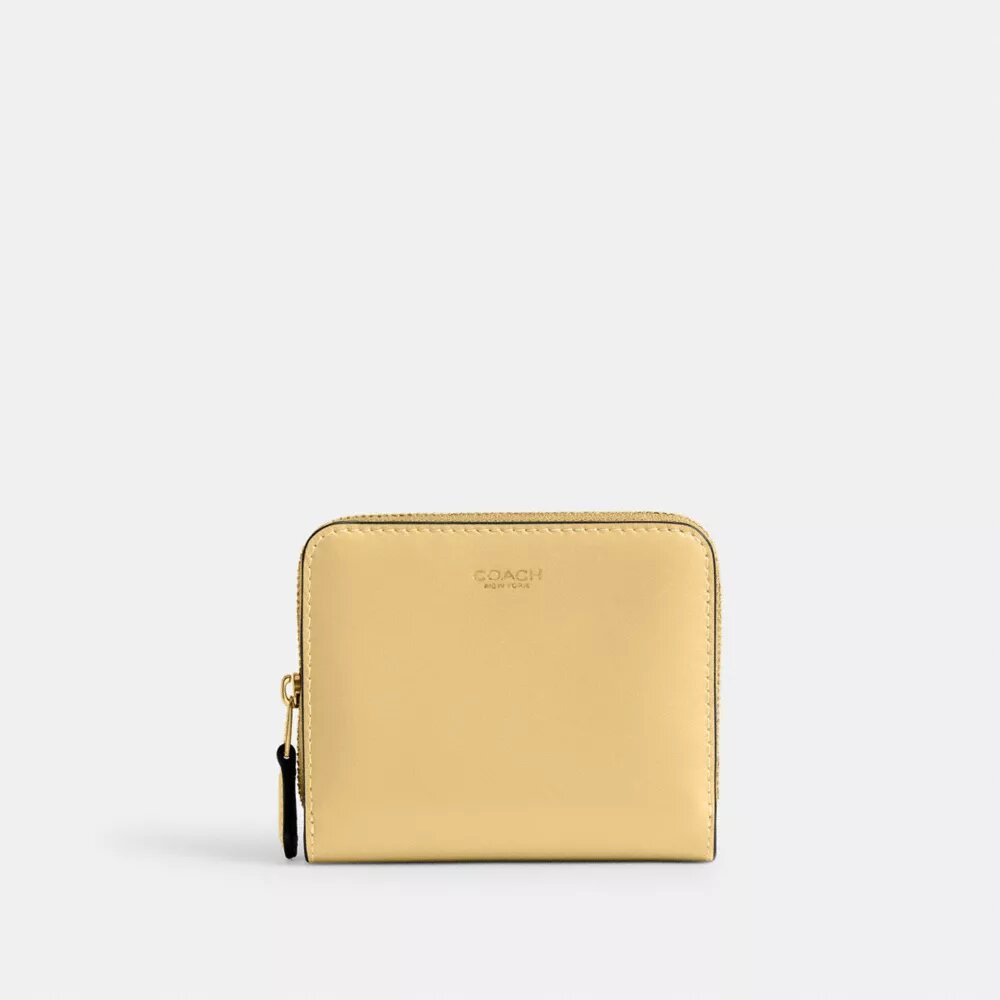 New York Billfold Wallet