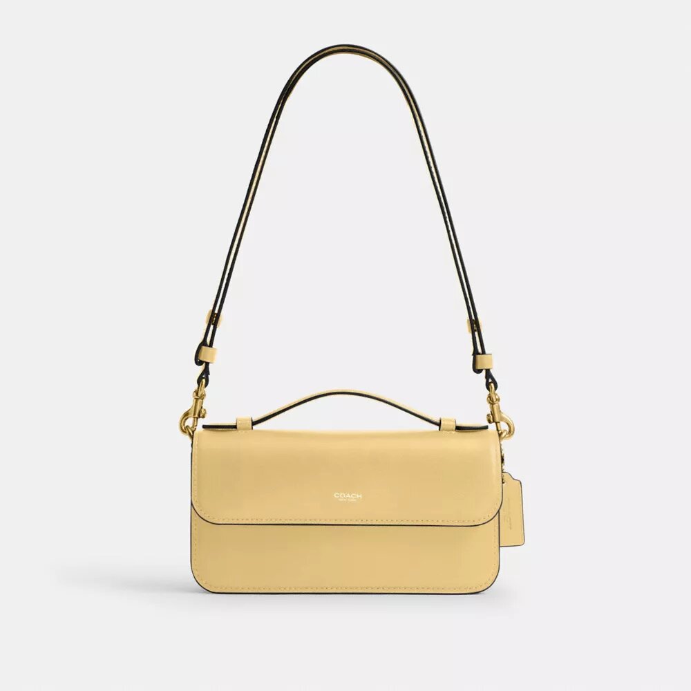New York Elora Top Handle Crossbody Bag