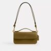 New York Elora Top Handle Crossbody Bag