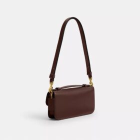 New York Elora Top Handle Crossbody Bag
