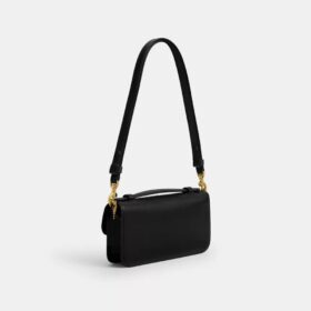 New York Elora Top Handle Crossbody Bag