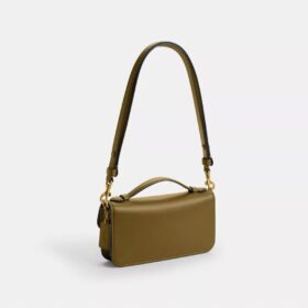 New York Elora Top Handle Crossbody Bag