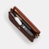 New York Elora Top Handle Crossbody Bag