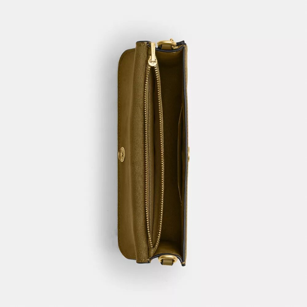 New York Elora Top Handle Crossbody Bag