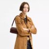 New York Elora Top Handle Crossbody Bag